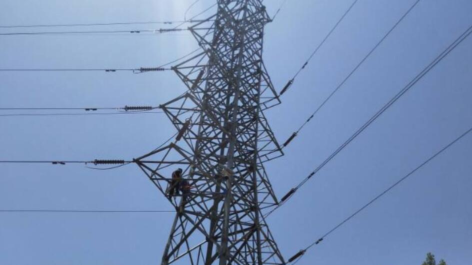 桿塔監(jiān)測 桿塔監(jiān)測