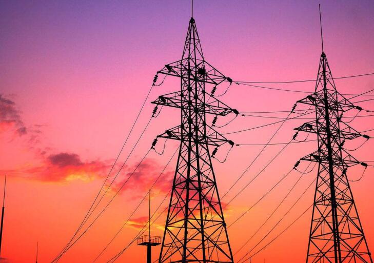 輸電線路三跨圖像監(jiān)測，助力電網(wǎng)線路外部隱患識別