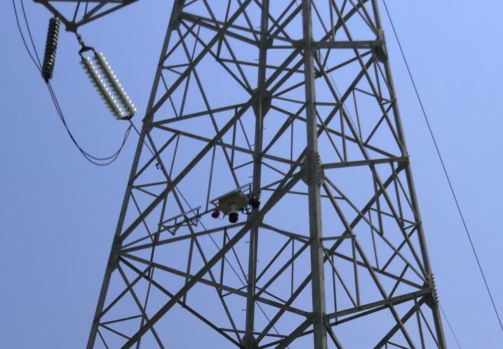 4G球+圖像監(jiān)拍，“混合拳”施工工地防外破方案正在進(jìn)行中